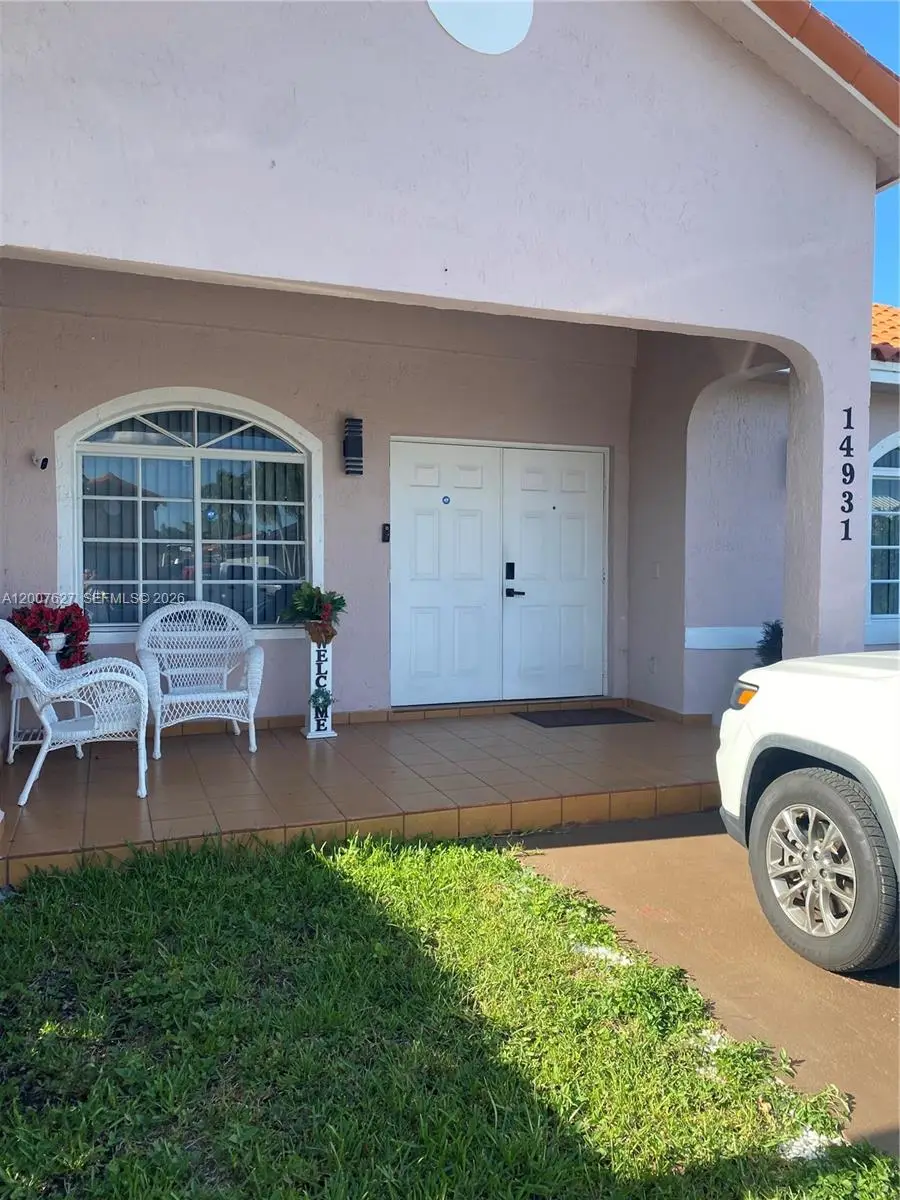14931 Sw 36 Ter, Miami, FL 33185 - #2