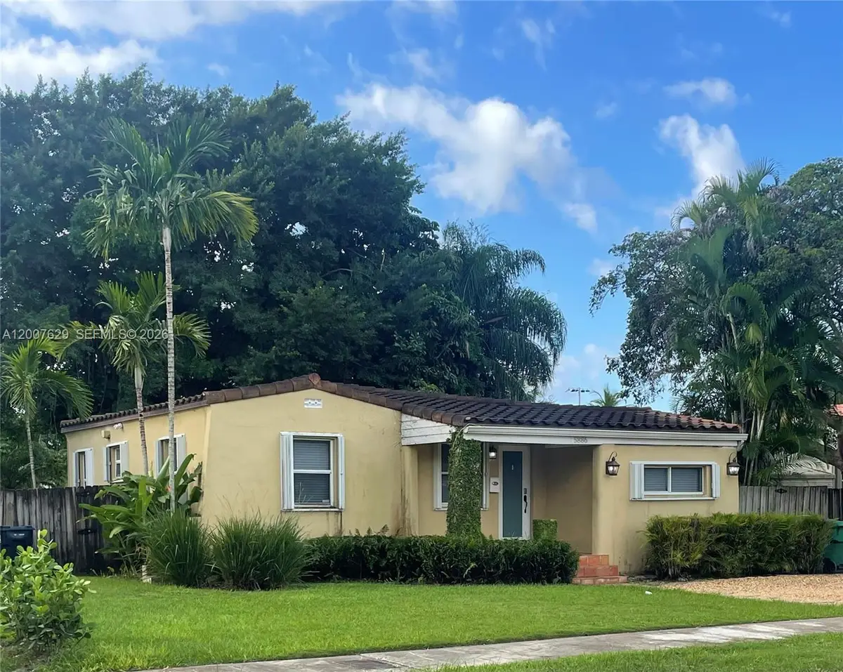 Address Withheld By Seller, Miami, FL 33155 - #1
