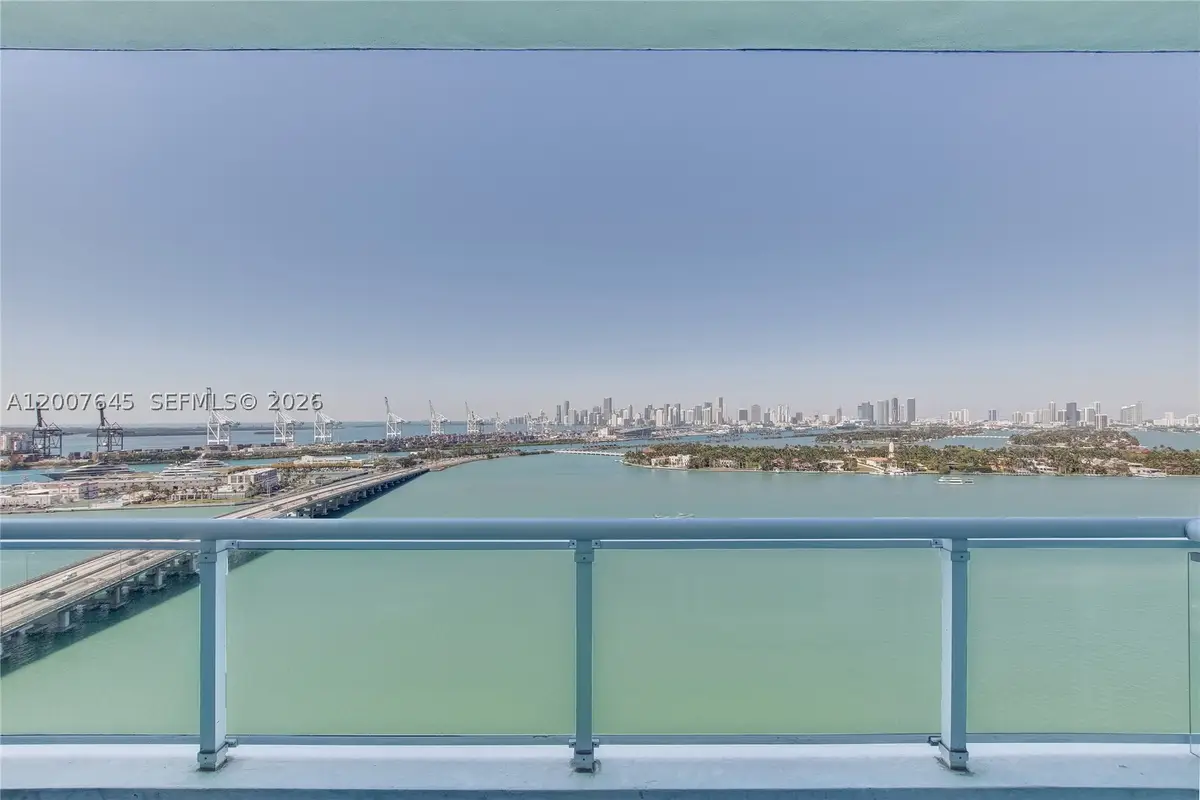 540 West Ave #2112, Miami Beach, FL 33139 - #1