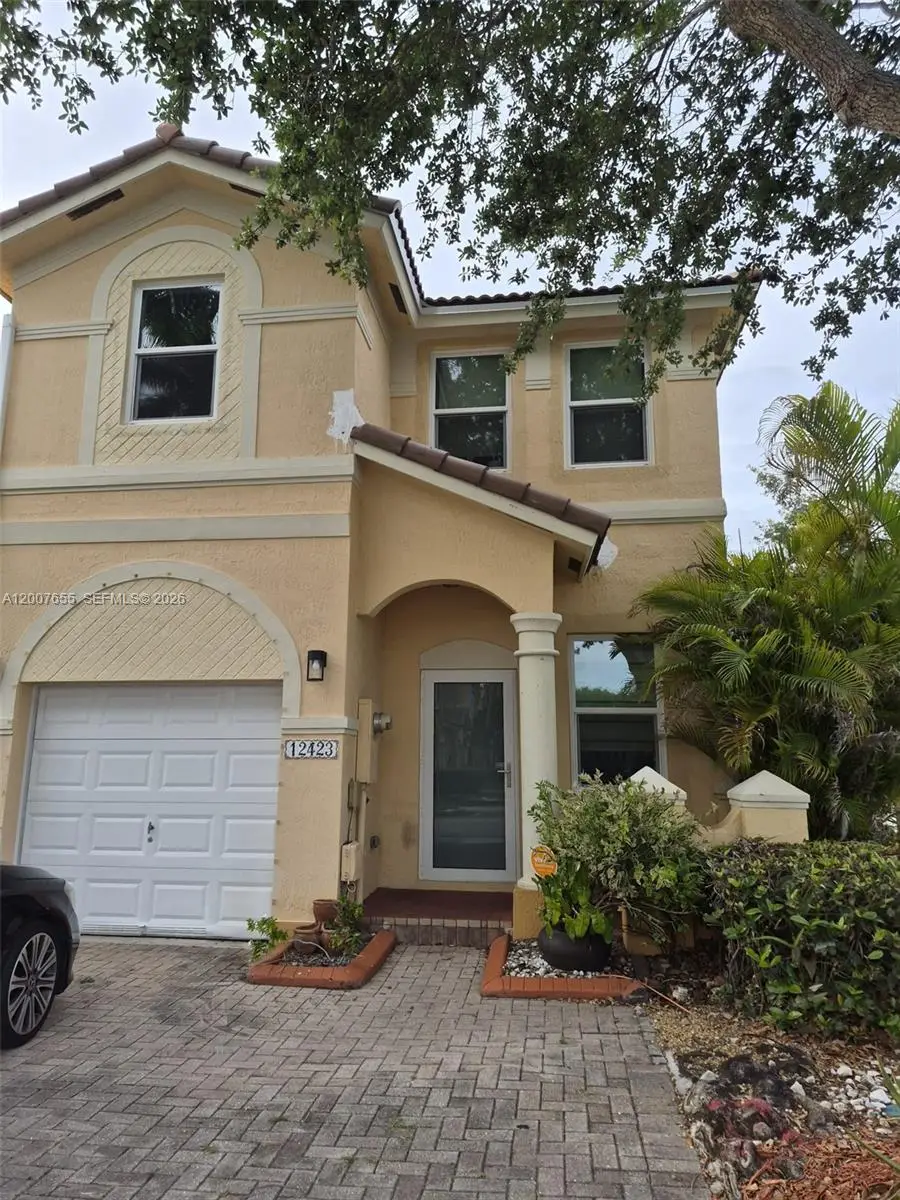 12423 SW 123rd Ter, Miami, FL 33186 - #1