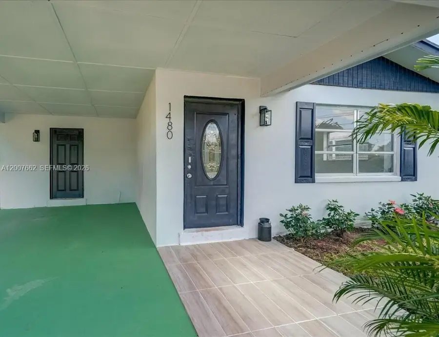 1480 W 36th St, Riviera Beach, FL 33404 - #2