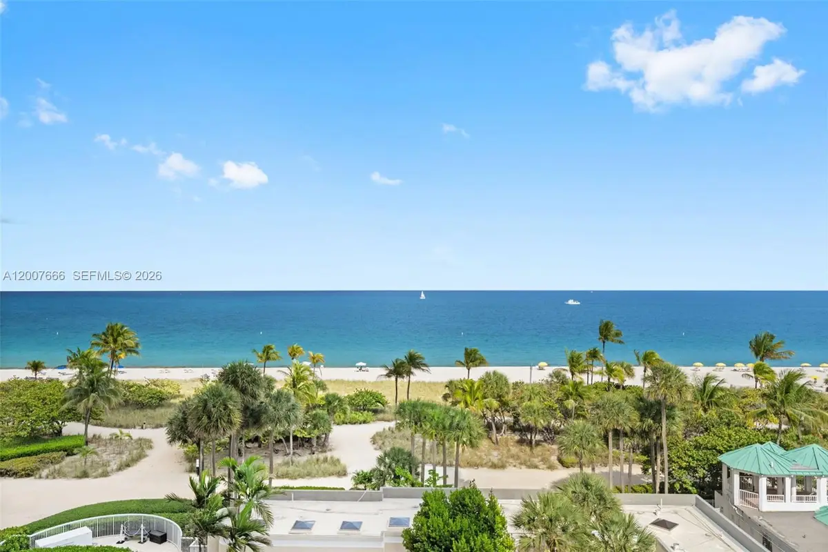 9999 Collins Ave #6G, Bal Harbour, FL 33154 - #1