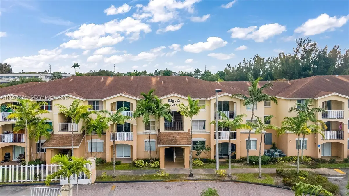 13780 NE 3rd Ct #207, North Miami, FL 33161 - #1