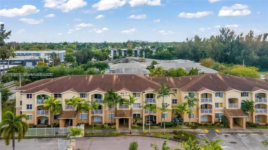 13780 NE 3rd Ct #207, North Miami, FL 33161 - #2