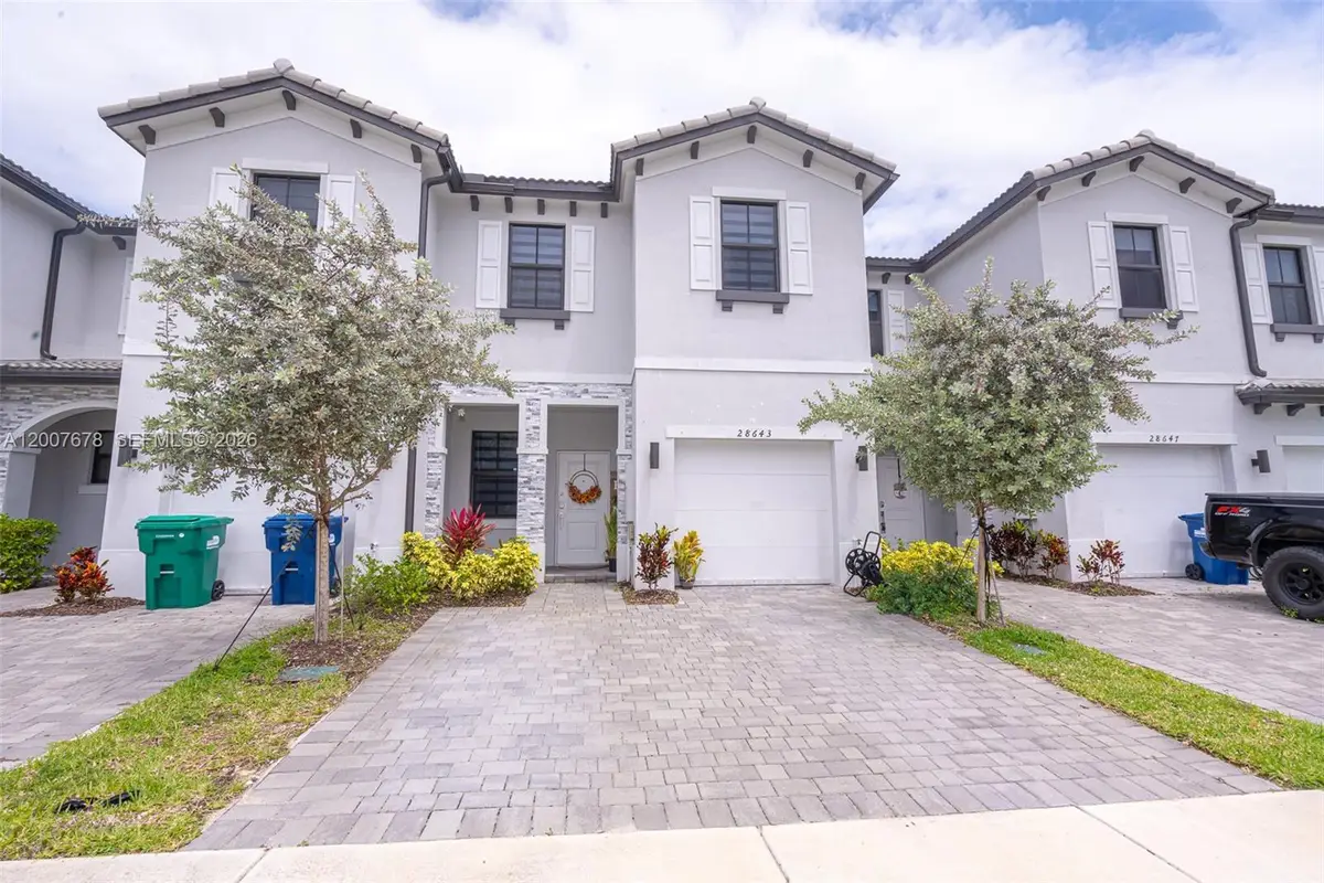 28643 SW 129th Ct, Homestead, FL 33033 - #1