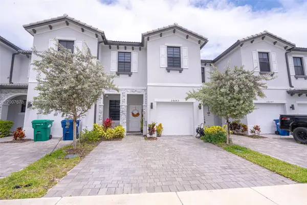 28643 SW 129th Ct, Homestead, FL 33033