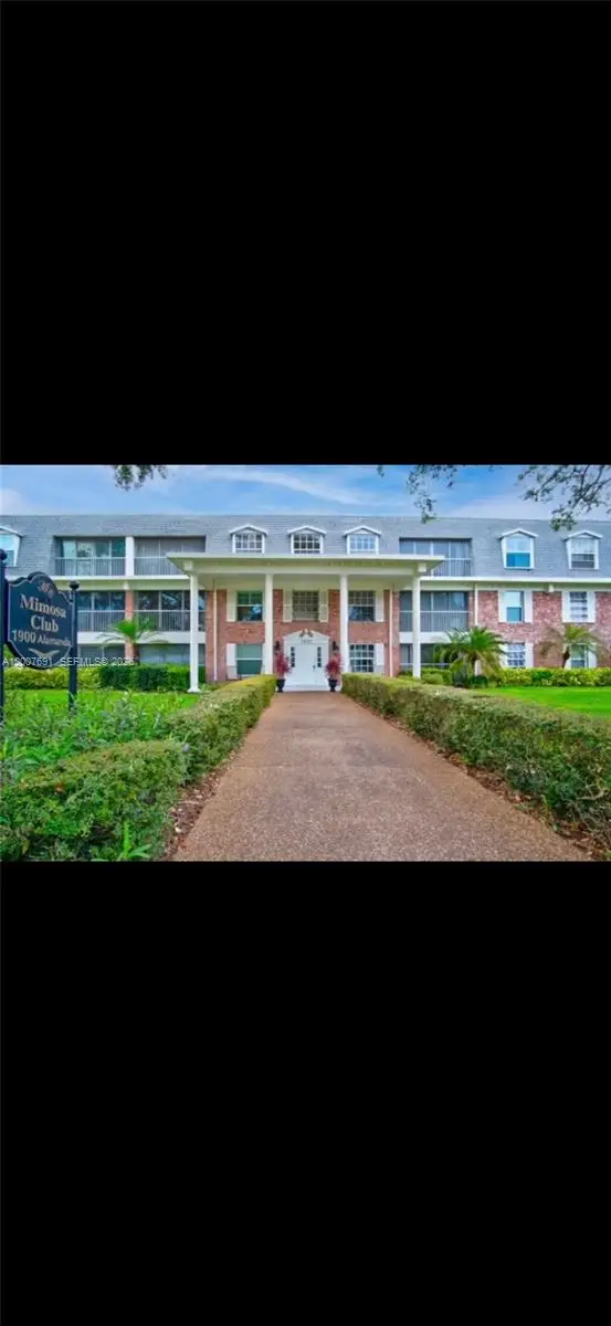 1900 Alamanda #108, Naples, FL 34102 - #1