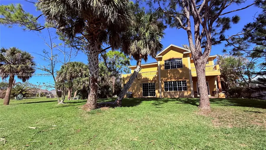 633 SW Jada Rd, Port Saint Lucie, FL 34953 - #3