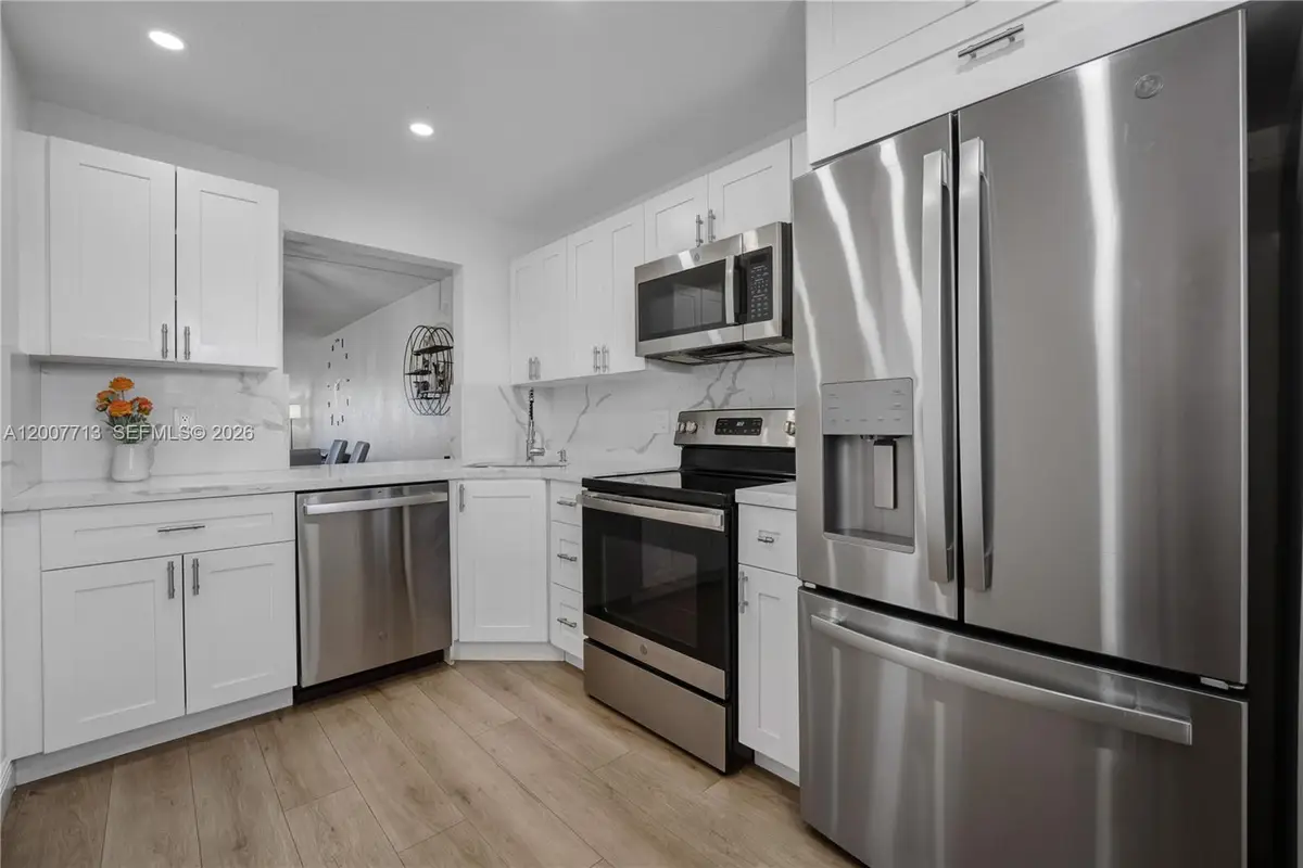 2551 Aragon Blvd #411, Sunrise, FL 33322 - #1