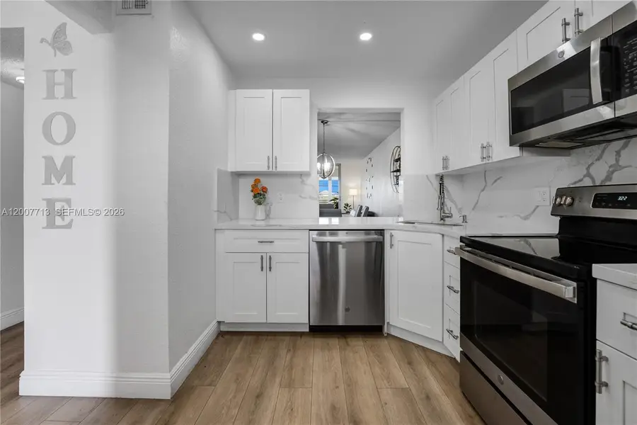2551 Aragon Blvd #411, Sunrise, FL 33322 - #3