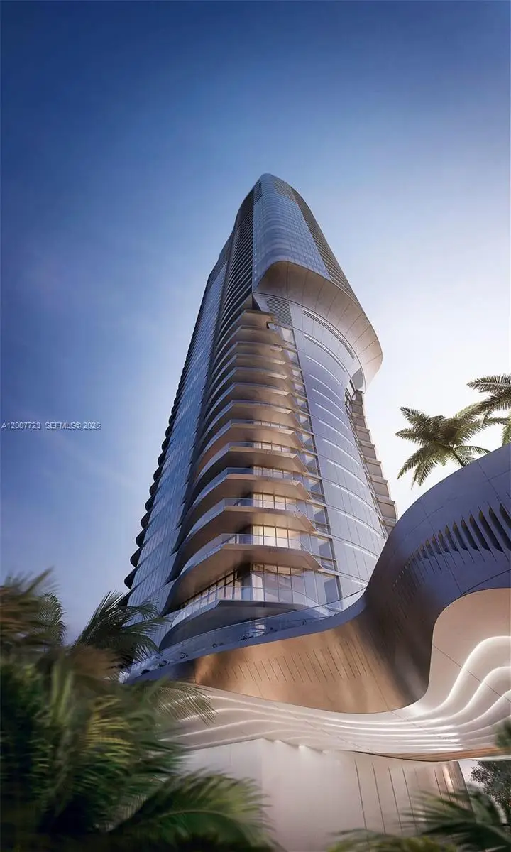 175 25 Rd #3303, Miami, FL 33129 - #1