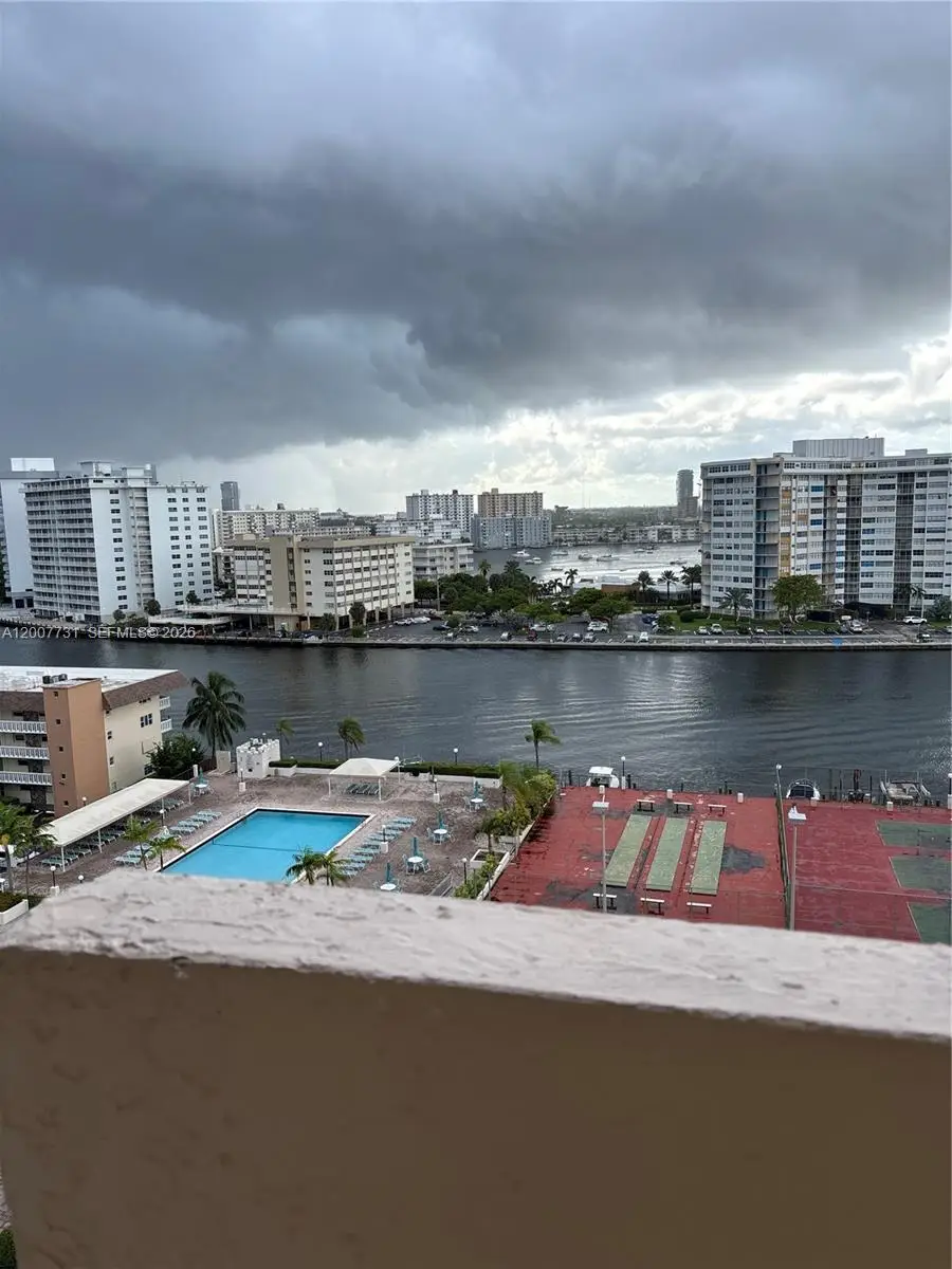 1865 S Ocean Dr #4L, Hallandale Beach, FL 33009 - #3