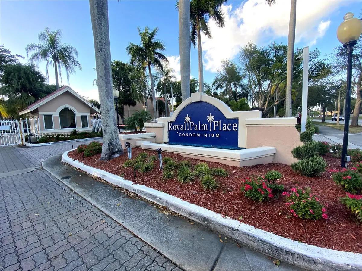 10521 SW 158th Ct #206, Miami, FL 33196 - #1