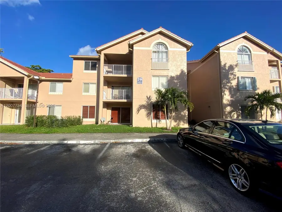 10521 SW 158th Ct #206, Miami, FL 33196 - #2