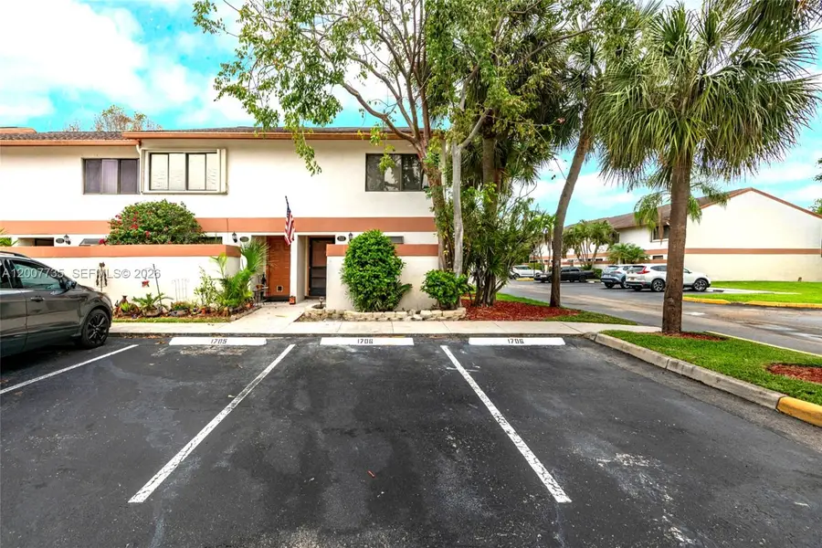 7111 SW 42nd Pl, Davie, FL 33314 - #2