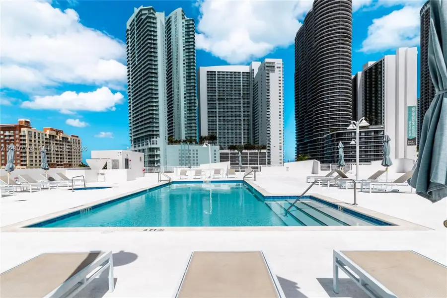 275 NE 18th St #1110, Miami, FL 33132 - #2