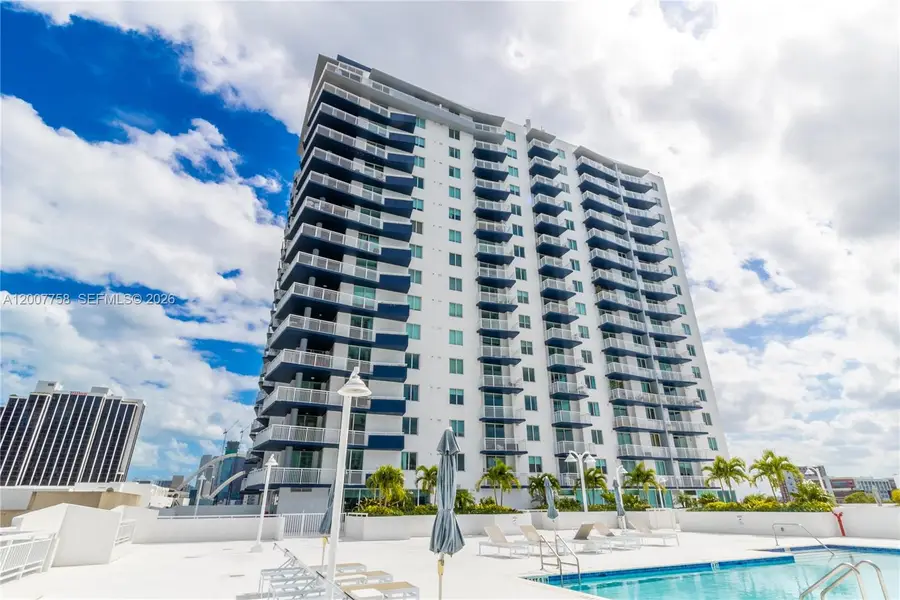 275 NE 18th St #1110, Miami, FL 33132 - #3