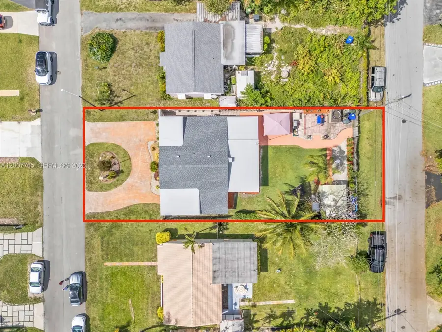 921 N 31st Ct, Hollywood, FL 33021 - #2