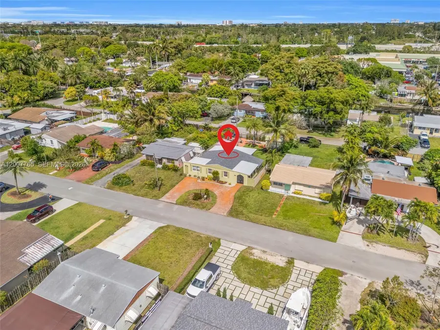 921 N 31st Ct, Hollywood, FL 33021 - #3