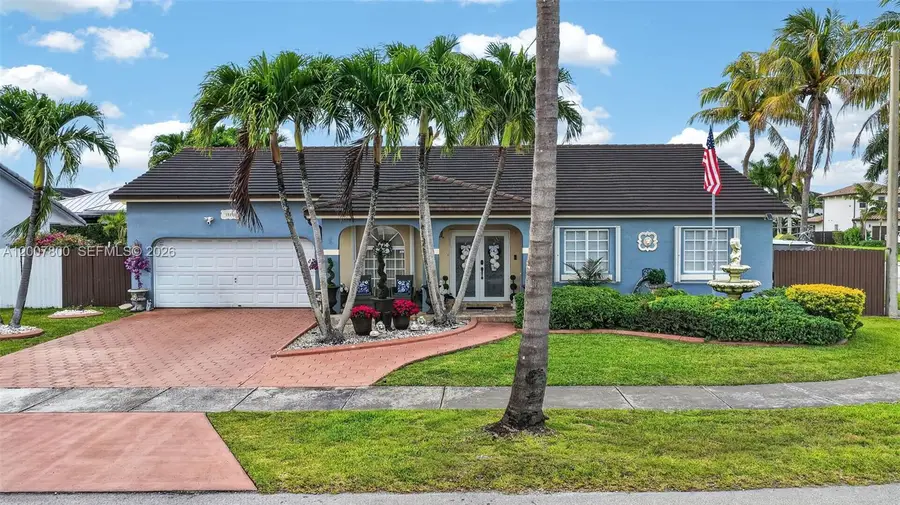 15201 SW 177th Ter, Miami, FL 33187 - #2