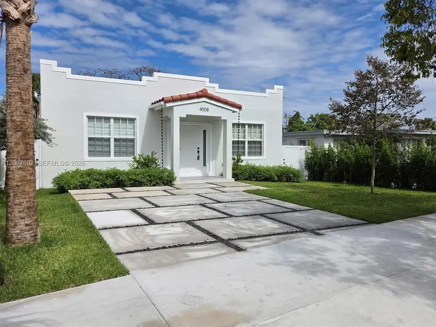 4008 Greenwood Ave, West Palm Beach, FL 33407 - #2