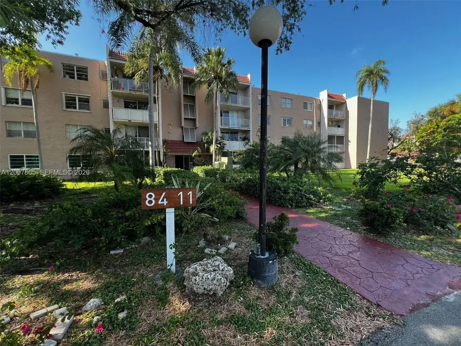 8411 NW 8th St #105, Miami, FL 33126 - #2