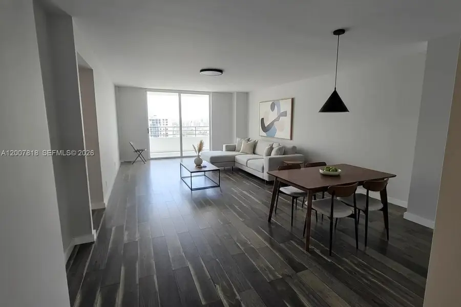 2500 Parkview Dr #2317, Hallandale Beach, FL 33009 - #3