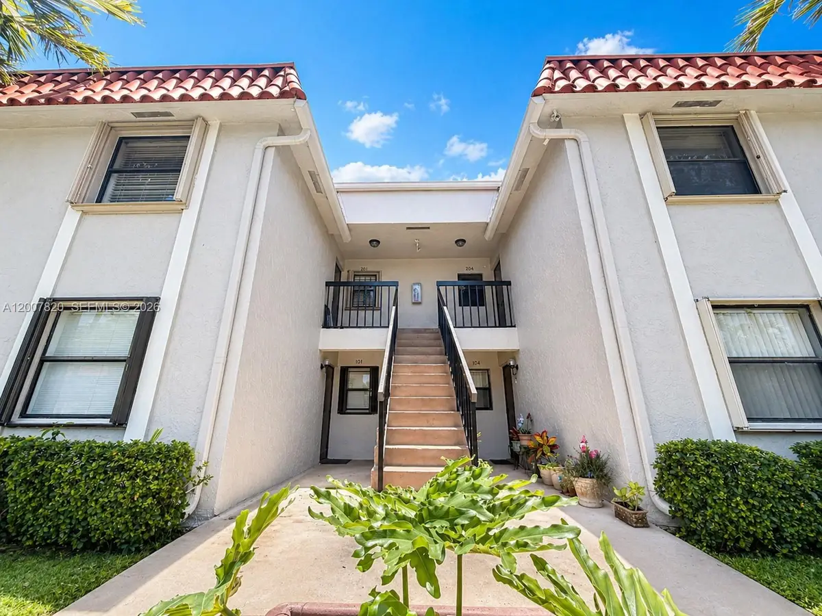 9730 Hammocks Blvd #201-28, Miami, FL 33196 - #1