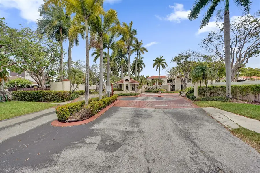 20025 NE 3rd Ct #8, Miami, FL 33179 - #2