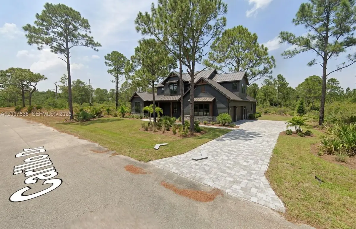 8134 Carillo Dr, Sebring, FL 33872 - #1