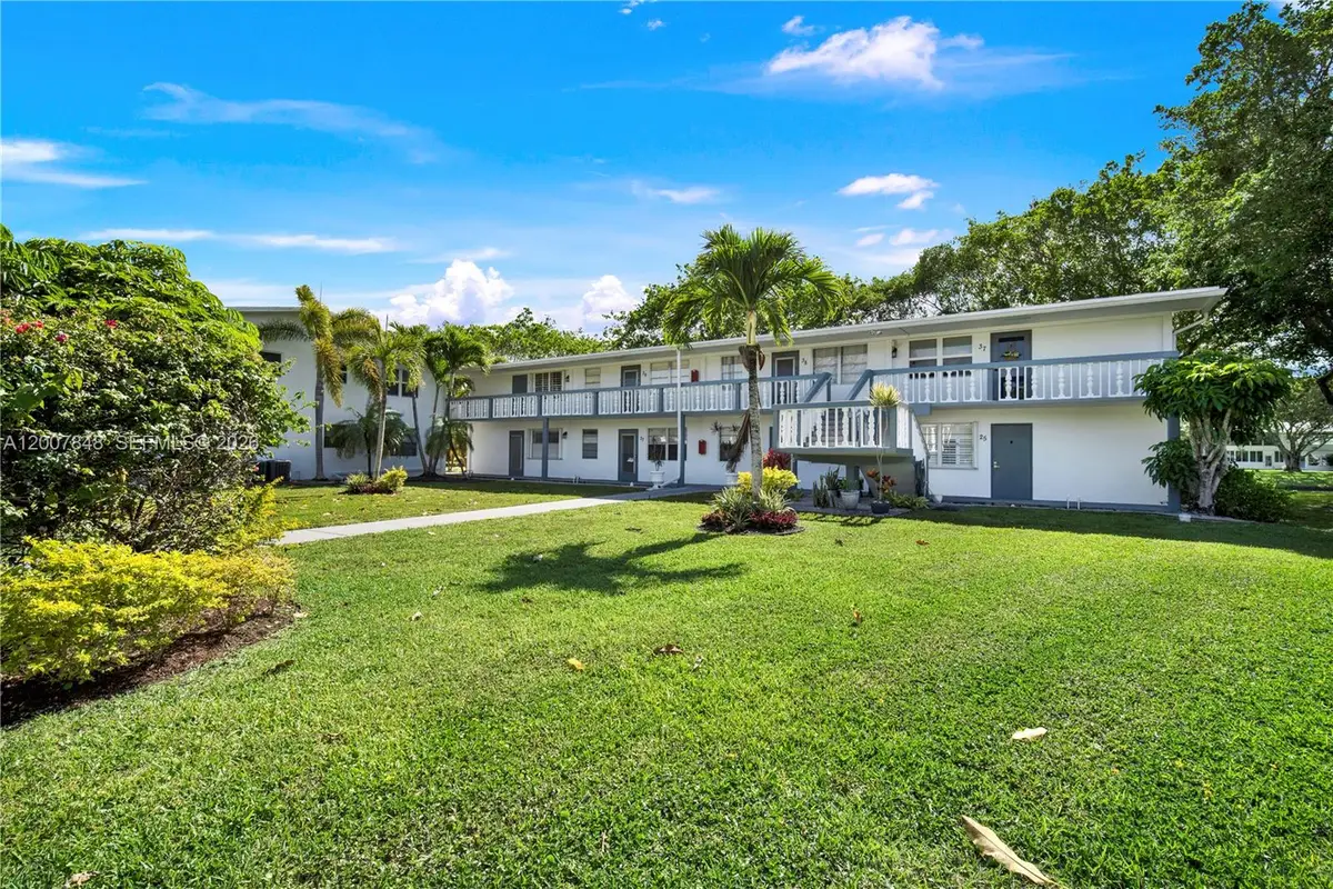 28 Islewood B #28, Deerfield Beach, FL 33442 - #1