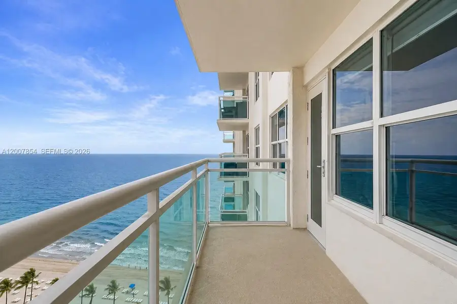 3900 Galt Ocean Dr #1615, Fort Lauderdale, FL 33308 - #2