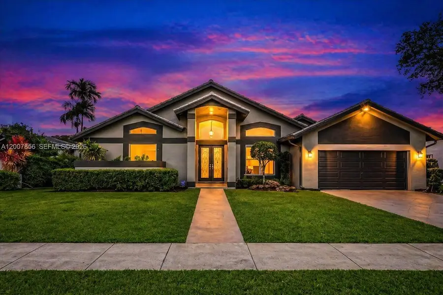 22212 Collington Dr, Boca Raton, FL 33428 - #2