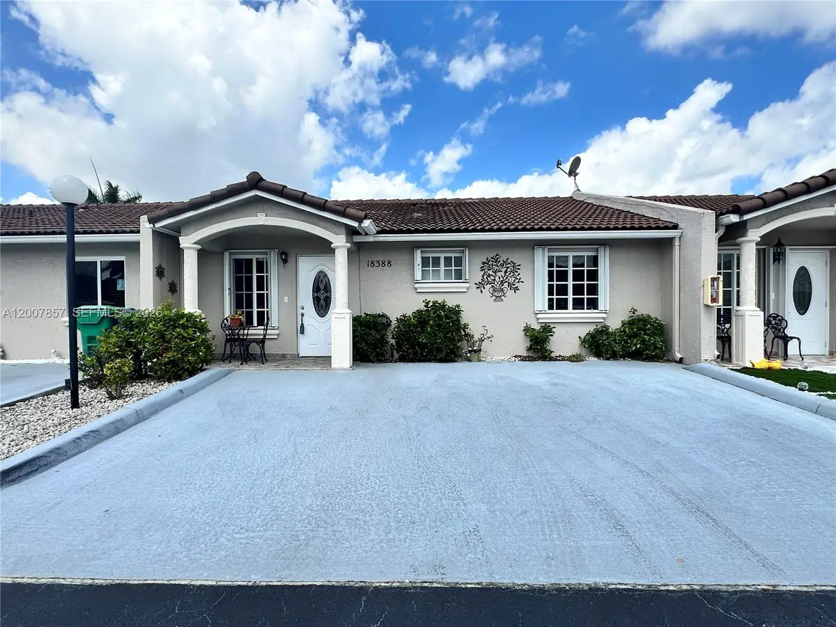 18388 NW 75th Psge #2603, Hialeah, FL 33015 - #1