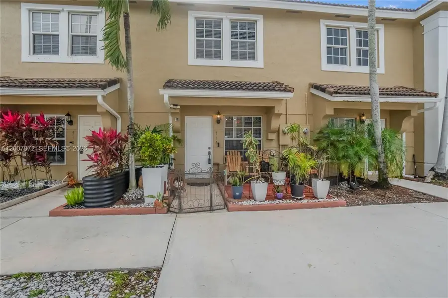 716 SW 122nd Ave, Pembroke Pines, FL 33025 - #2
