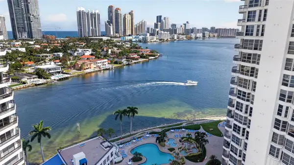 19195 NE 36th Ct #1503, Aventura, FL 33180
