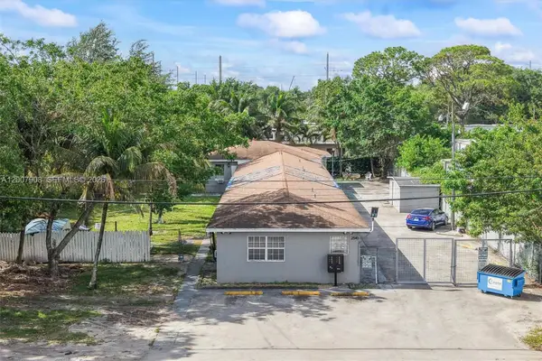 2540 NW 90th St, Miami, FL 33147