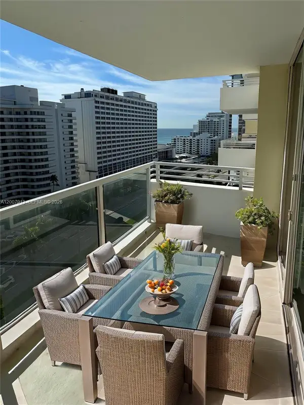 5600 Collins Ave #15B, Miami Beach, FL 33140