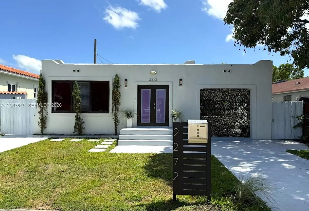 2272 SW 13th St, Miami, FL 33145 - #1