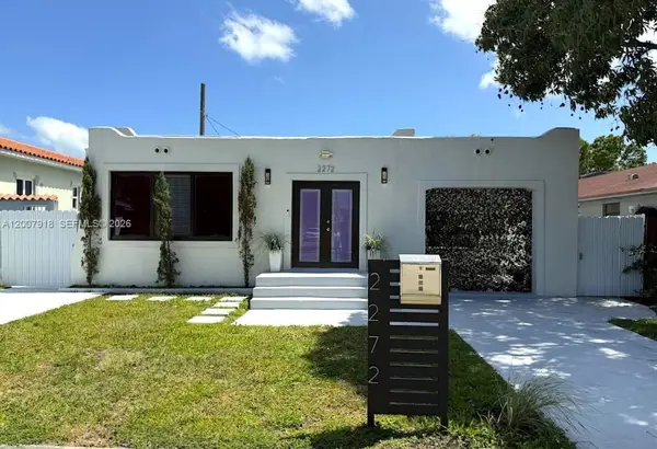 2272 SW 13th St, Miami, FL 33145