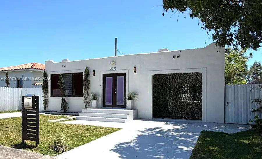 2272 SW 13th St, Miami, FL 33145 - #2
