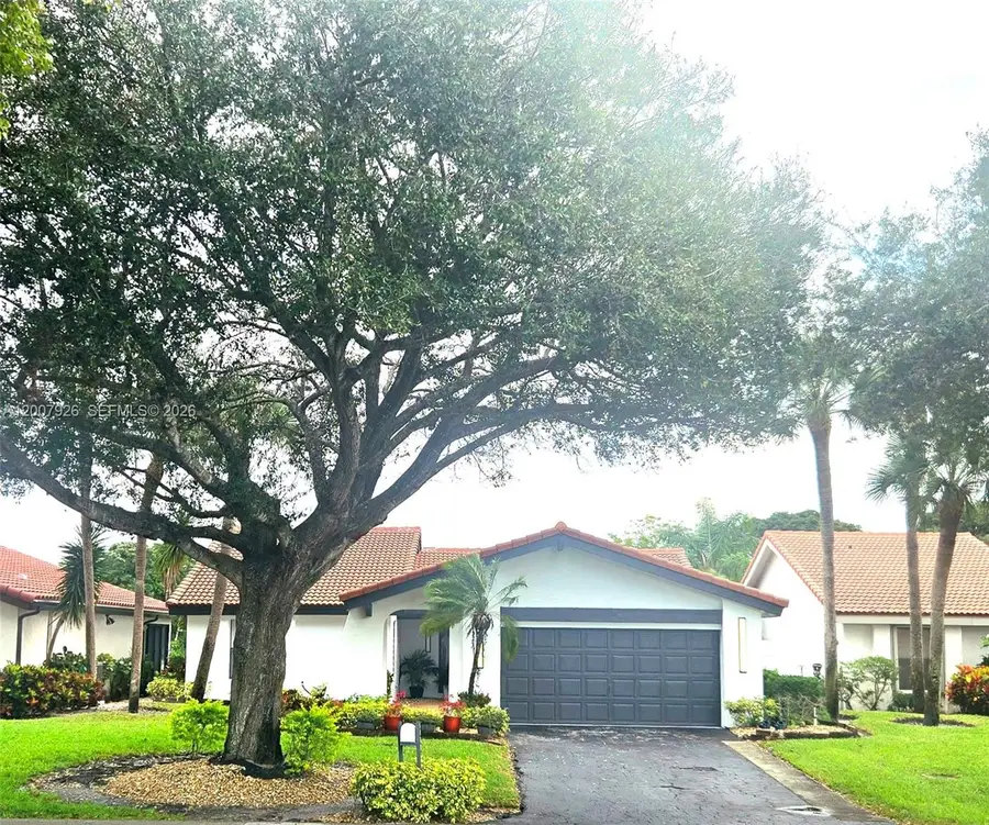 5551 Lakeview Mews Dr, Boynton Beach, FL 33437 - #2