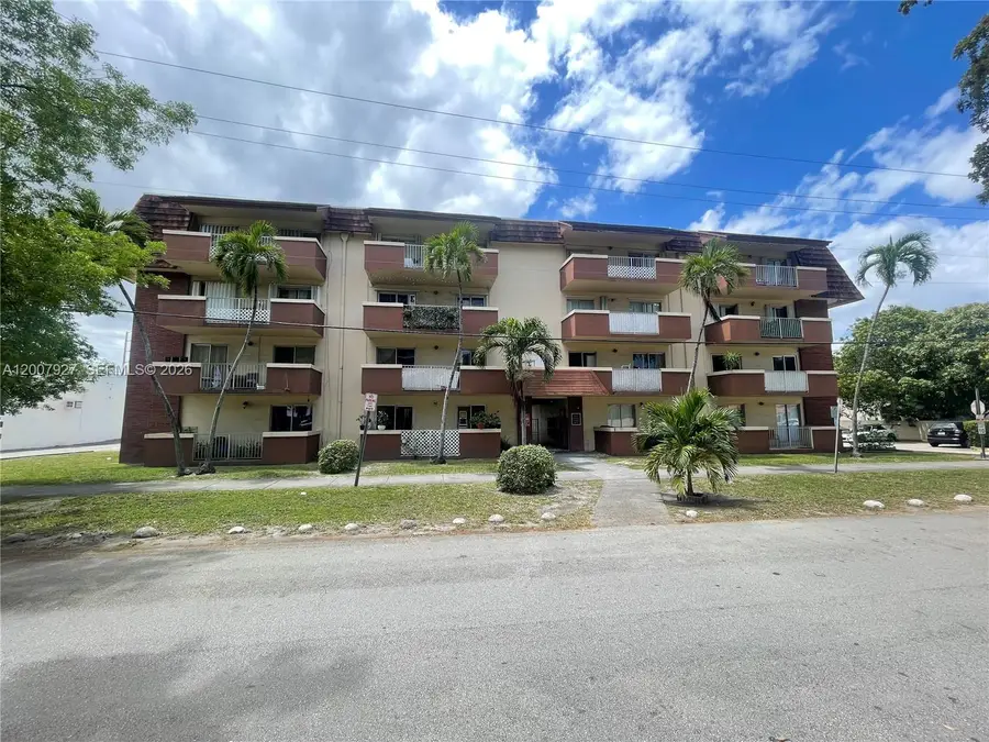 680 Miller Dr #W401, Miami Springs, FL 33166 - #3