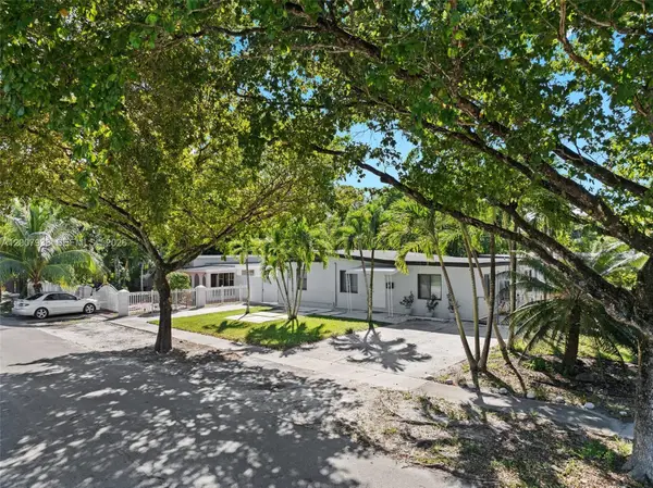 13840 NW 5th Ct, North Miami, FL 33168