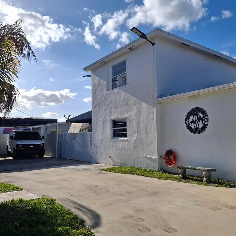 12215 SW 217th St, Miami, FL 33170 - #2