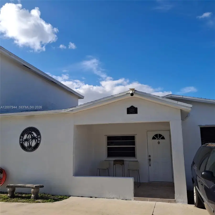 12215 SW 217th St, Miami, FL 33170 - #3