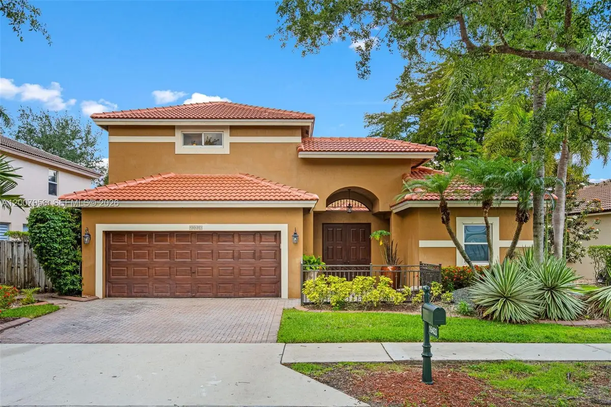 16403 Diamond Head Dr, Weston, FL 33331 - #1