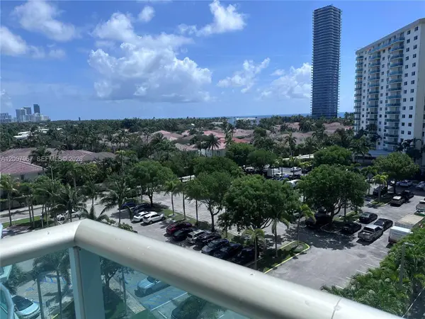 19380 Collins Ave #712, Sunny Isles Beach, FL 33160
