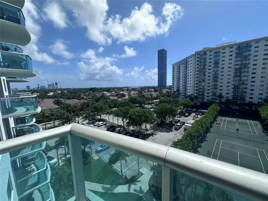 19380 Collins Ave #712, Sunny Isles Beach, FL 33160 - #2