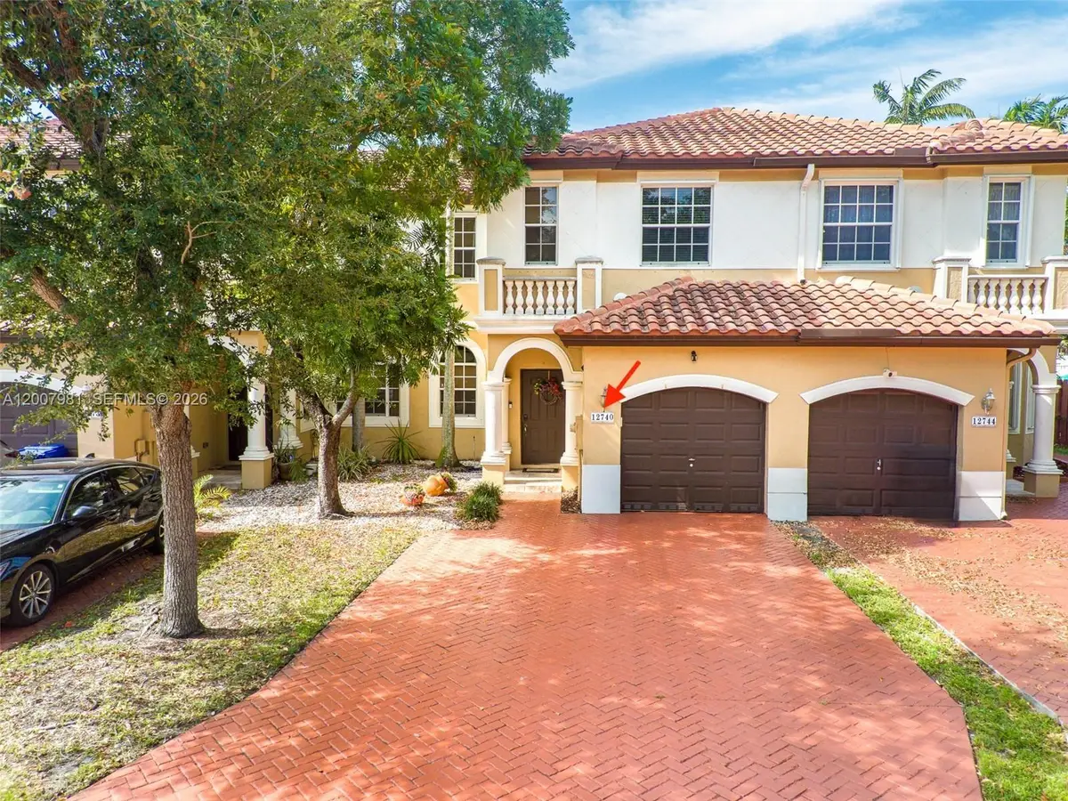 12740 SW 50th St, Miramar, FL 33027 - #1